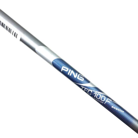 Ping G5 3 Wood / 13 Degree / TFC 100 Regular Flex