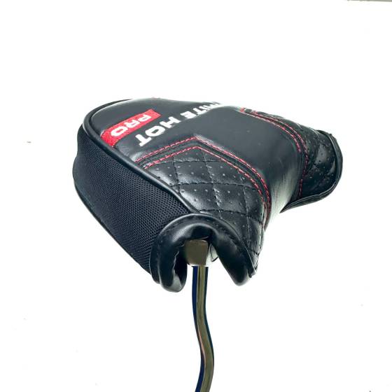 Odyssey White Hot 2 Ball Putter / 34 Inches