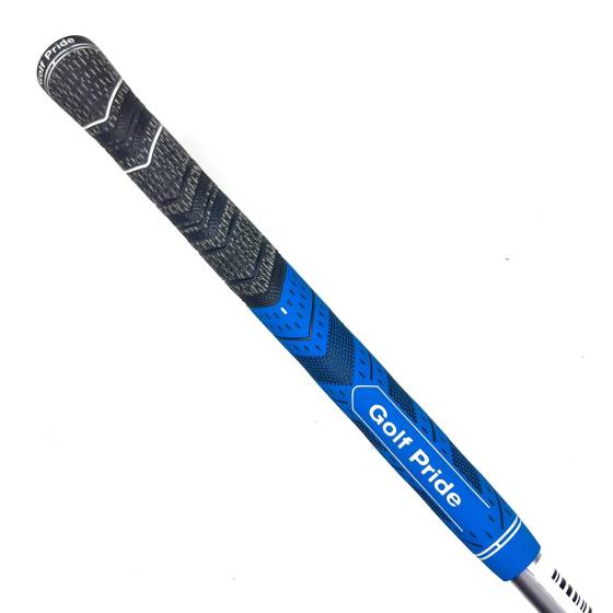 Srixon ZX4 5 Iron / 23 Degree / Mitsubishi Chemical OT 95 Regular Flex