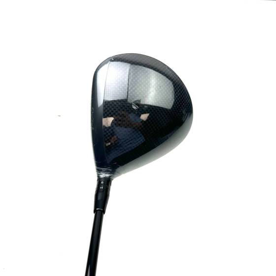 New Callaway Quantum Triple Diamond Driver / 9 Degree / Ventus Black X-Stiff Flex