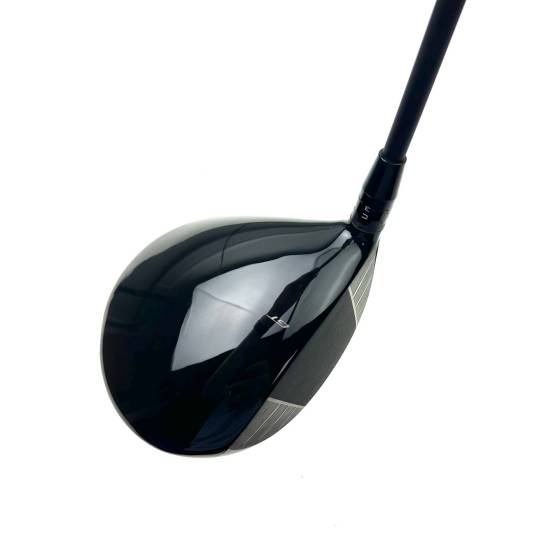 Titleist GT4 Driver / 9 Degree / Titan Stiff Flex