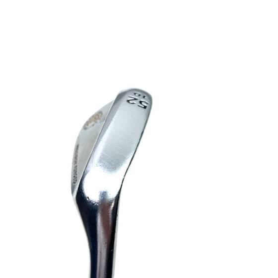 Cleveland 588 RTX 2.0 Precision Forged Gap Wedge / 52 Degree / Dynamic Gold Wedge Flex