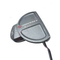 Odyssey DFX 2-Ball Putter / 34 Inches