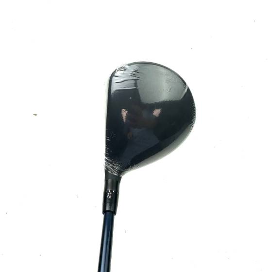 New Srixon ZXI 5 Wood / 18 Degree / Ventus TR 6R Regular Flex