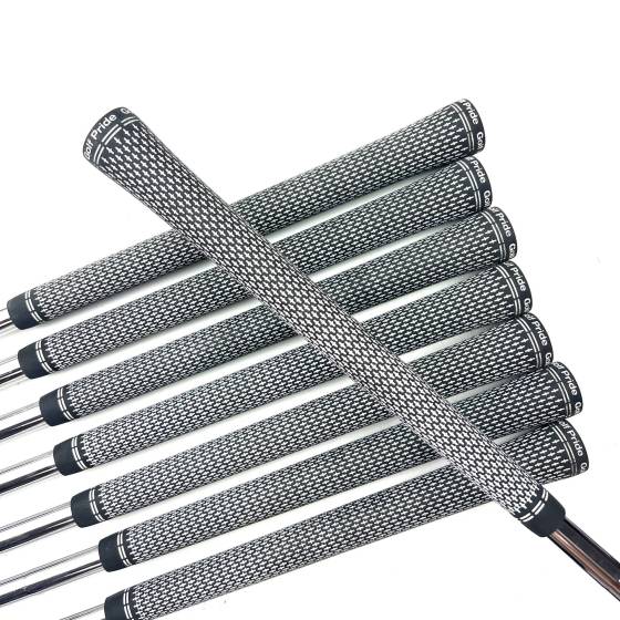 Cobra King Forged Tec-X Irons / 4-PW+GW / KBS Tour Lite Stiff Flex