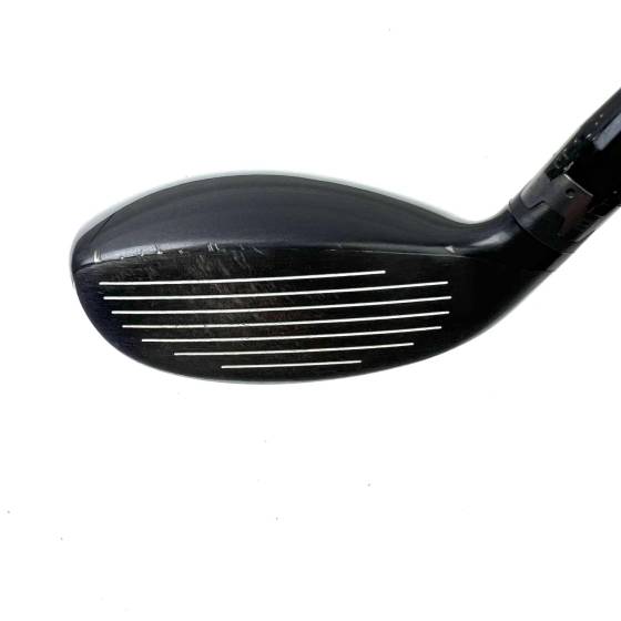 Titleist 913 H 3 Hybrid / 19 Degree / Phenom RIP Regular Flex