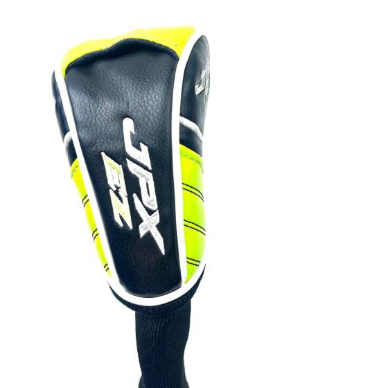 Mizuno JPX EZ 5 Hybrid / 25 Degree / Fujikura Orochi 45 Ladies Flex