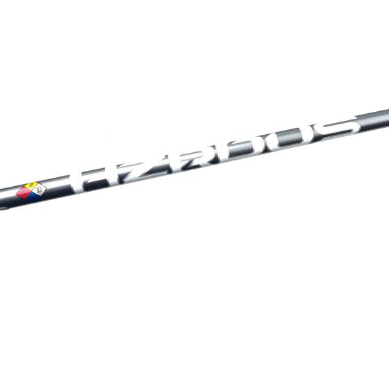 Callaway Paradym Driver / 10.5 Degree / Hzrdus Regular Flex