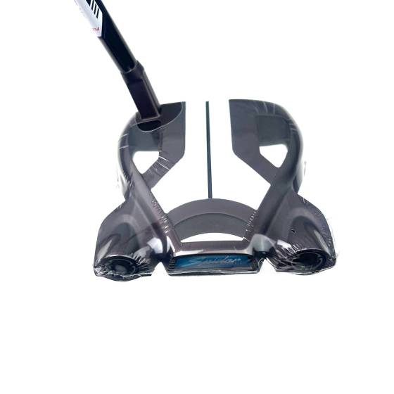 New Taylormade Spider Torched Tour Putter / 34 Inches