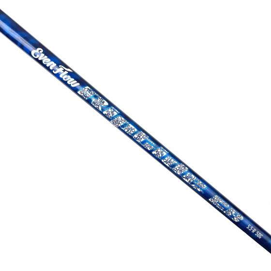 Left Handed Taylormade Stealth 3 Wood / 16.5 Degree / Evenflow Riptide CB 50 Regular Flex