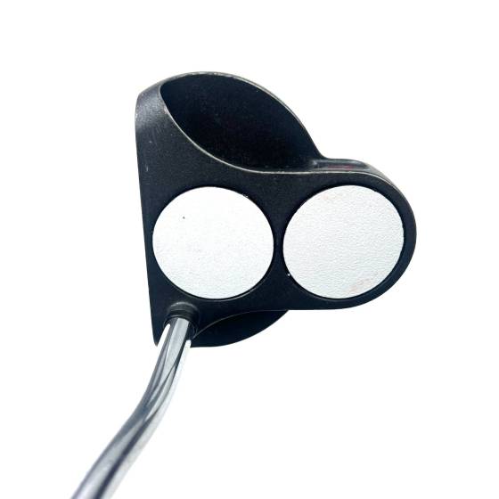 Odyssey DFX 2-Ball Putter / 34 Inches