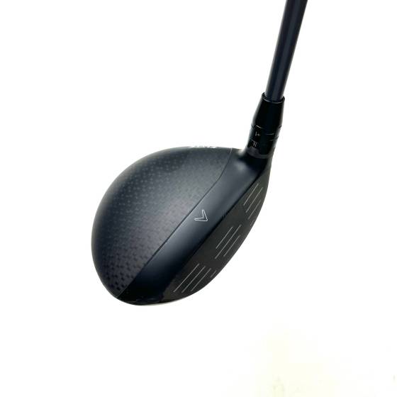 Callaway Elyte 3 Wood / 15 Degree / Denali 60 Regular Flex