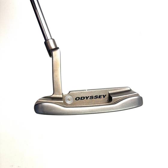Odyssey White Hot Tour #1 Putter / 34 Inches