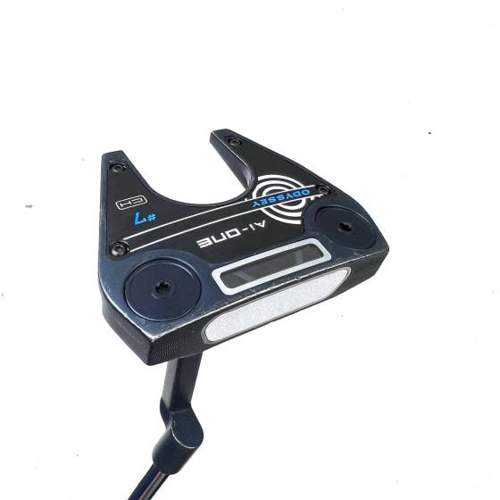 Odyssey AI-One #7 Putter / 34 Inches