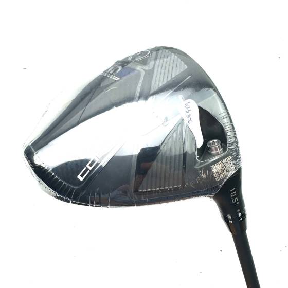 New Cobra OPTM X Driver / 10.5 Degree / Kai’li 60 Stiff Flex