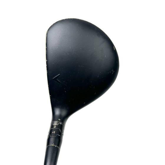 Callaway Great Big Bertha Heavenwood / 20 Degree / Atmos Regular Flex