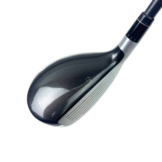 Taylormade SLDR 3 Hybrid / 19 Degree / Fuijkura Speeder 82 Regular Flex