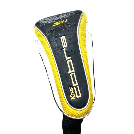 Cobra Speed LD 3 Wood / 15 Degree / Cobra Aldila NVS Regular Flex