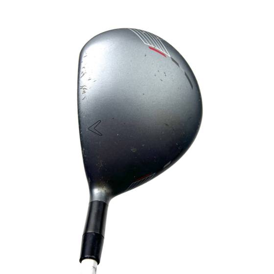 Callaway X Hot 3 Wood / 15 Degree / Project X Regular Flex