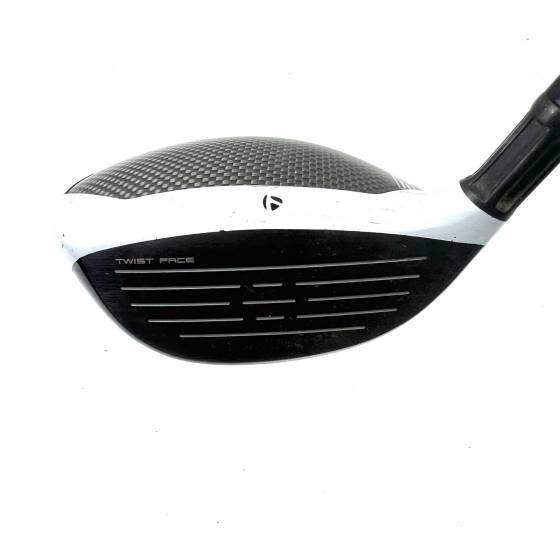 Taylormade SIM Max 3 Wood / 15 Degree / Aldila NV 45 Ladies Flex