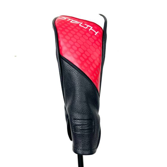 Left Handed Taylormade Stealth 2 5 Hybrid / 25 Degree / Ventus 6 Regular Flex