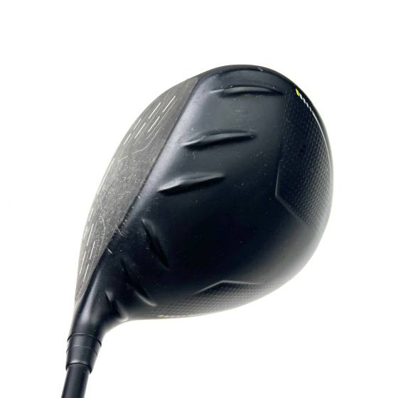 Ping G430 Max Driver / 12 Degree / Alta CB 55 Senior Flex
