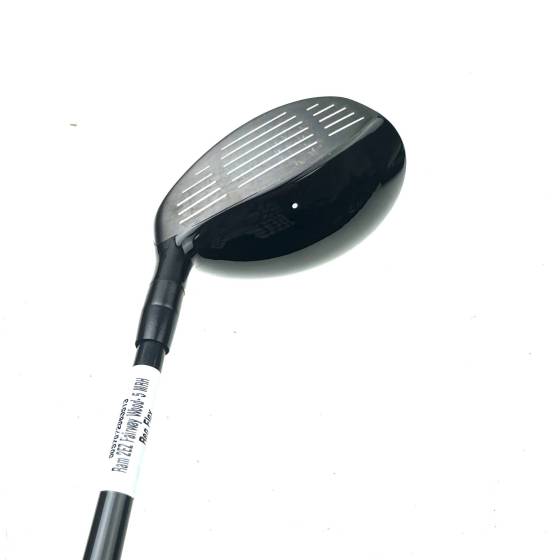 RAM 2 EZ 5 Wood / 18 Degree / RAM Regular Flex