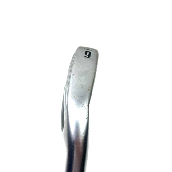 Callaway Apex Pro 2014 6 Iron / 29 Degree / KBS Tour-V 110 Stiff Flex