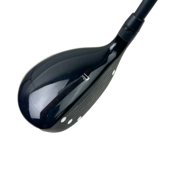 Cobra Aerojet 4 Hybrid / 21 Degree / MMT 80 Stiff Flex