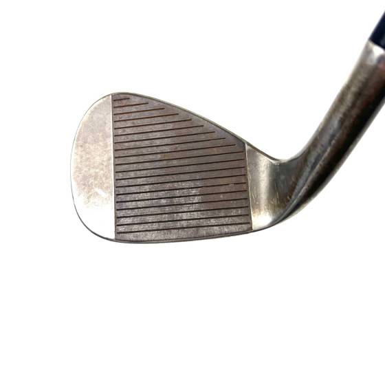 Taylormade Milled Grind Hi-Toe Wedge Set / 50,54 & 60 Degree / Dynamic Gold S200 Stiff Flex