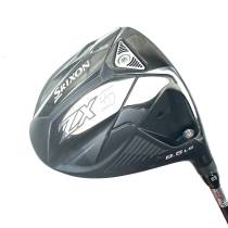Srixon ZX5 MK II LS Driver / 8.5 Degree / Miyaxaki Codex 7X X-Stiff Flex