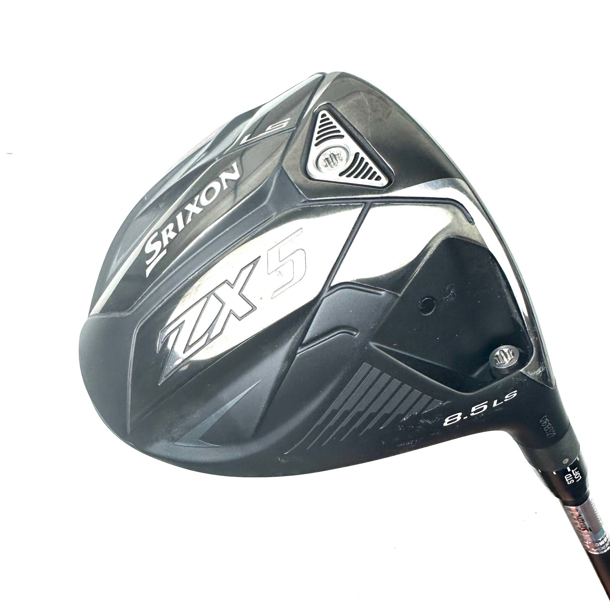Srixon ZX5 MK II LS