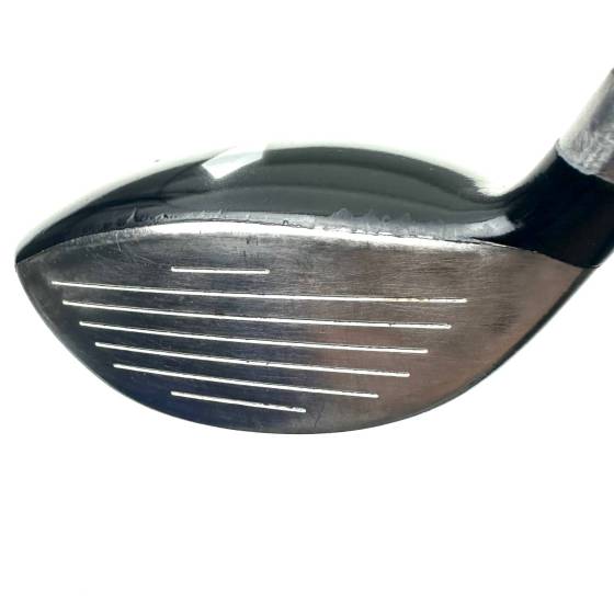 Wilson Staff Superlight D-100 3 Wood / 15 Degree / Matrix Ozik Regular Flex