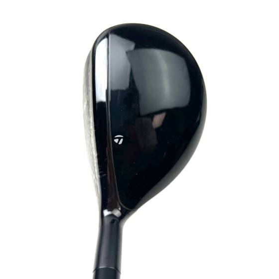 Taylormade QI10 Max 4 Hybrid / 23 Degree / Speeder NX 50 Regular Flex
