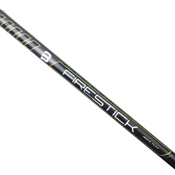 Wilson Ultra HL 3 Wood / 15 Degree / Firestick Regular Flex