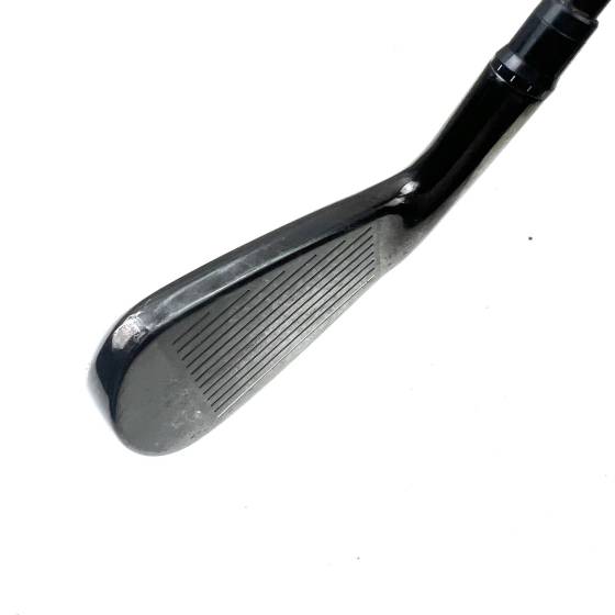 Taylormade GAPR Lo 2 Iron / 17 Degree / KBS Hybrid 80 Stiff Flex