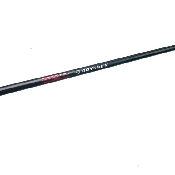 New Odyssey S2S AI-Dual #7 Putter / 34 Inches