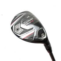 Titleist 913 H 3 Hybrid / 19 Degree / Phenom RIP Regular Flex