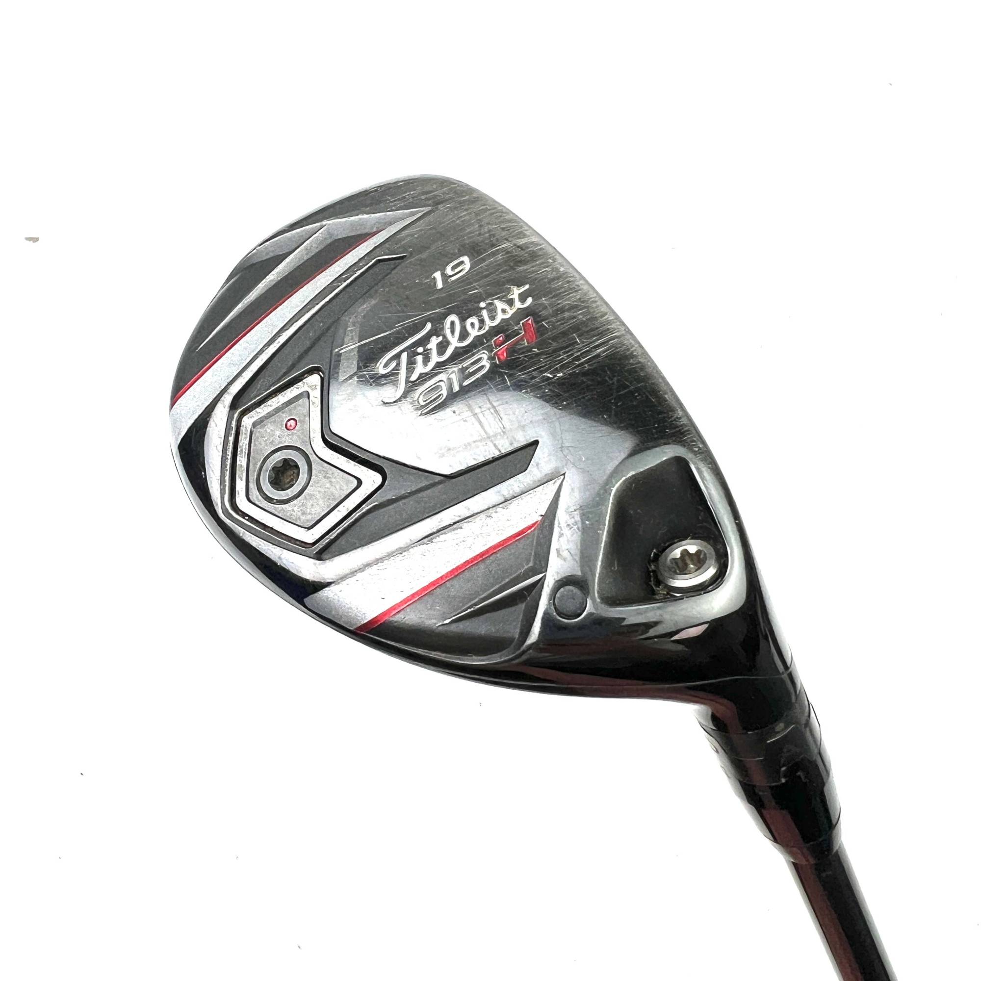 Titleist 913 H Hybrid