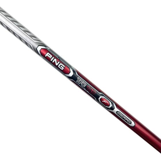 Ping K15 SF Tec 5 Wood / 19 Degree / TFC 149 Regular Flex