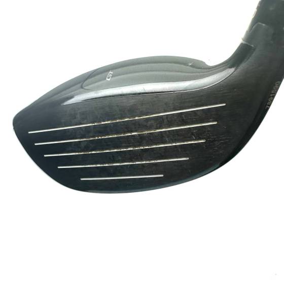 Titleist GT1 7 Wood / 21 Degree / Denali 40 Ladies Flex