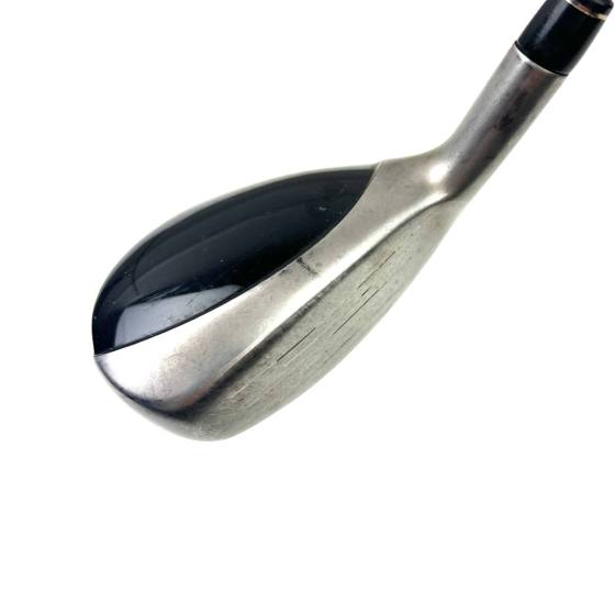 Taylormade Rescue Mid 2 Hybrid / 16 Degree / Taylormade Stiff Flex