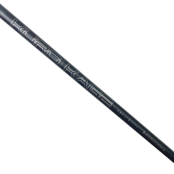 Titleist TSi3 Driver / 10 Degree / Mitsubishi Kurokage 50 Regular Flex
