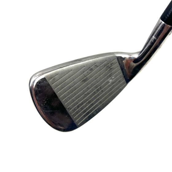 Cleveland Launcher HB 9 Iron / 39 Degree / Miyazaki 6R Regular Flex