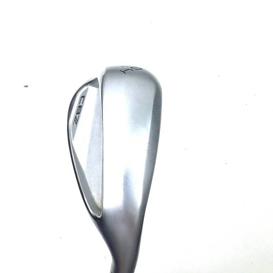 Cleveland CBZ Wedge Set / 50, 54, 58 Degree / Dynamic Gold Mid R300 Regular Flex