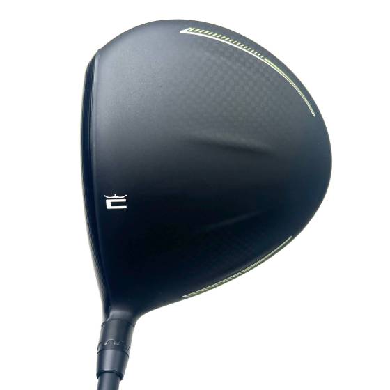 Cobra Radspeed Driver / 9 Degree / Motore X F1 Stiff Flex