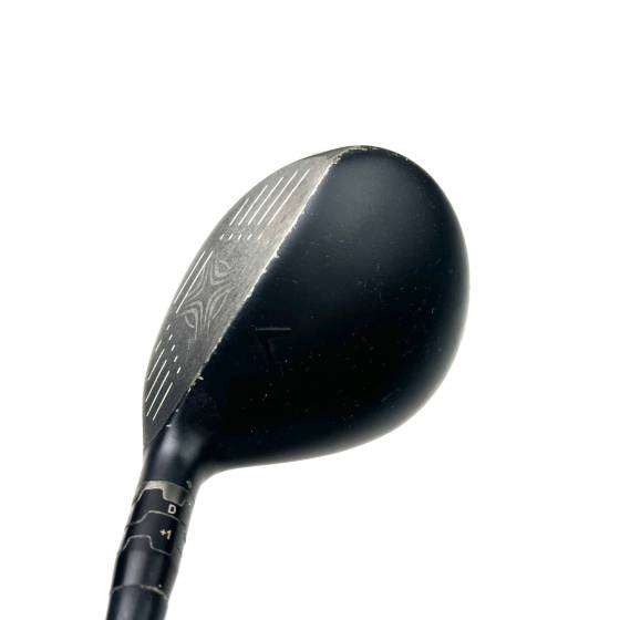 Callaway Great Big Bertha Heavenwood / 20 Degree / Atmos Regular Flex