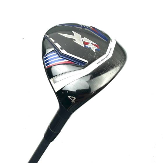 Callaway XR 4 Wood / 17 Degree / Project X Regular Flex