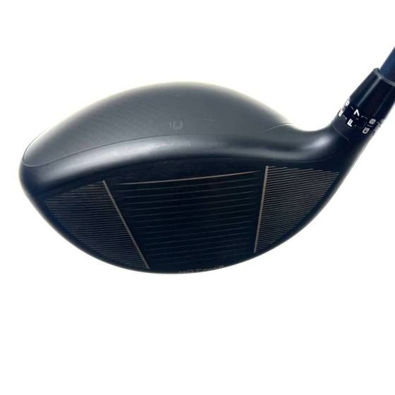 Cobra DS-Adapt MAX-K Driver / 10.5 Degree / Denali Red 50 Stiff flex
