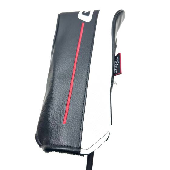 Titleist GT4 Driver / 9 Degree / Titan Stiff Flex